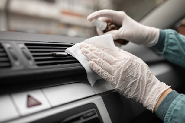 Best Local Air Duct Cleaning Services  in Lumberton, MS