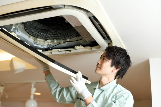 Best HVAC Air Duct Cleaning  in Lumberton, MS