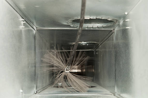 Best General Air Duct Cleaning  in Lumberton, MS