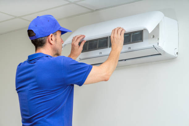 Best HVAC System Cleaning  in Lumberton, MS